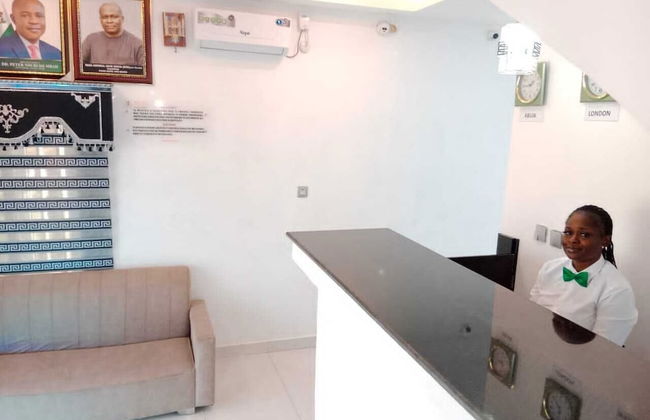 Ficon Hotel & Suites - Foto 1