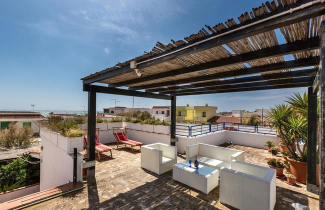 3328 Villetta Lula by Barbarhouse - Foto 19