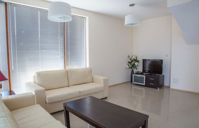 Lighthouse Golf Resort Private Properties - Foto 44