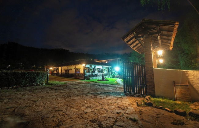 Villa Eucalyptus - Foto 66