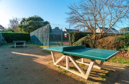 Le Reflet des Vagues - Proche des plages avec piscine - Foto 14