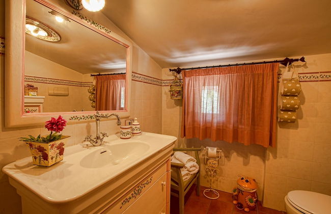 Country House Bosco d'Olmi - Foto 34