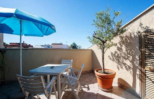 Pit stop in Villa nel Verde a Roma-Aeroporto di Ciampino - Foto 72