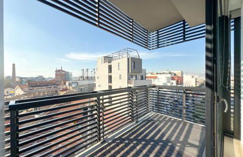 Luxury Loft with Private Jacuzzi - Foto 30