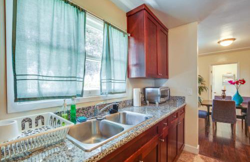 1 Mi to Gaylord Resort and Bayfront Updated Duplex - Foto 11