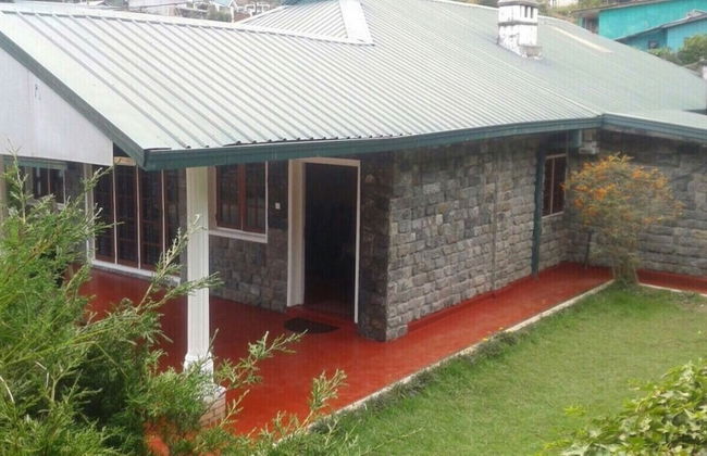 Stone Bungalow - Foto 19