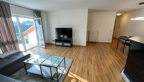 Casa Sali - stilvolle Ferienwohnung bei Heidelberg mit Terrasse & Parkplatz - Foto 2