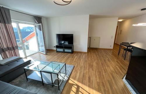 Casa Sali - stilvolle Ferienwohnung bei Heidelberg mit Terrasse & Parkplatz - Foto 2
