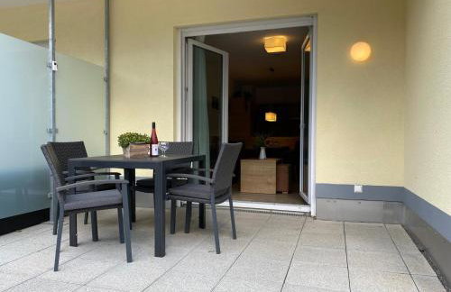 Ferienwohnung Schwarzwaldnest - Foto 2