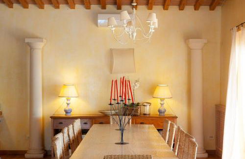 Conti Beccaris Castle by Rental in Rome - Foto 42