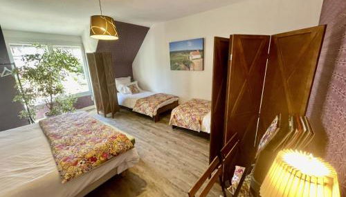 Gite la Maison du Tonnelier - Foto 3