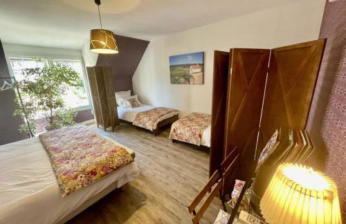 Gite la Maison du Tonnelier - Foto 3