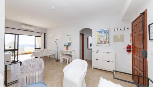 A08 - Magnolia Sea View Apartment - Foto 3