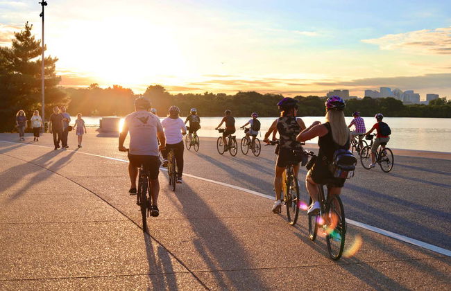 Washington DC Bike Tour - Foto 8