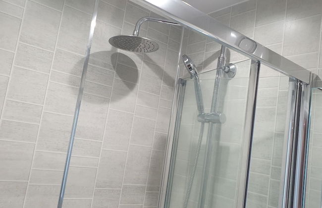 Stunning 1-bed Apartment in Bracknell - Foto 13