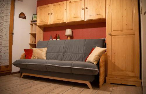 Your apartment near the ski lift - Foto 34