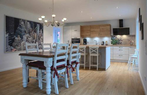 Das Ferienhaus an der Weser - Foto 3