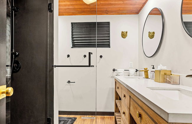 Backway Hideaway Close to the Village! - Foto 19