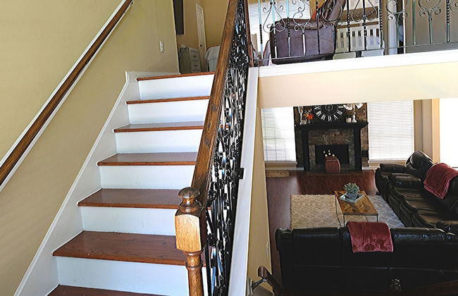 6Bdrm 3.5Bath 14Beds - 2 Story Houston - Foto 27