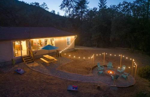 Yosemite's Scenic Hideaway - Foto 54