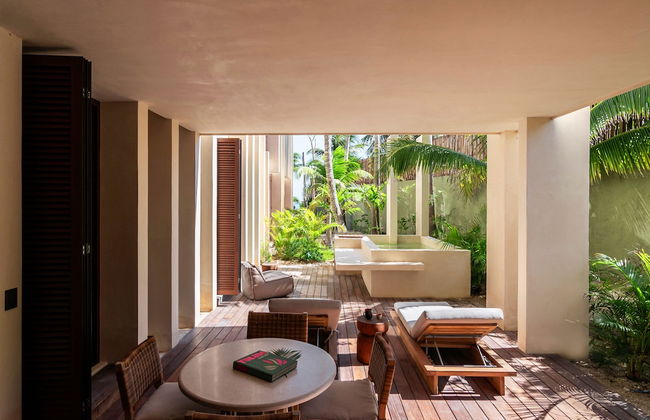 BESPOKE, member of Small Luxury Hotels - Photo 68