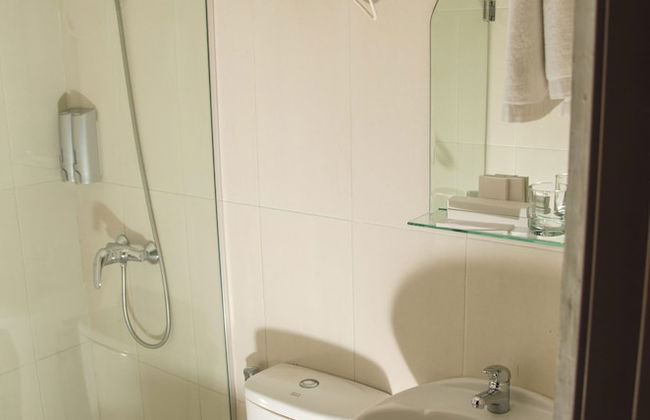 Royal Suite Condotel - Foto 24