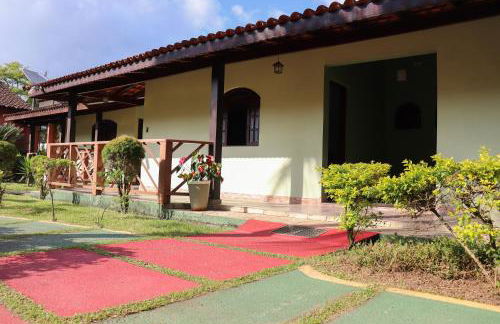 Casa de temporada Refugio das Aguias - Foto 21