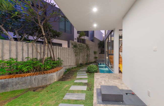 Casa Blanca Villas - Foto 31