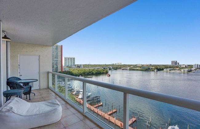 Le Petit Italie Water View 2 2 With Pool - Foto 49