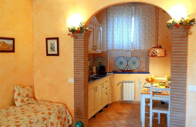 Agriturismo Valle degli Arci - Foto 29