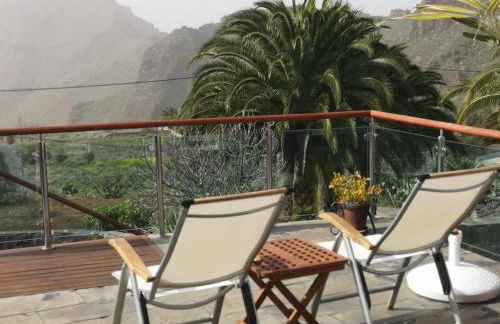 Casa rural con piscina en Santiago del Teide Wellness Las Viñas - Foto 22