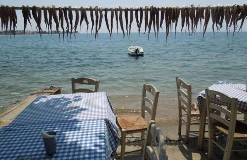 Aenaon Villa with Private Pool Panoramic view - Foto 75