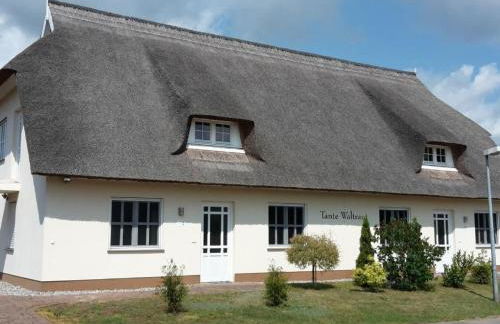 Holiday Home in Garz mit Terrasse und Grill by Interhome - Foto 1