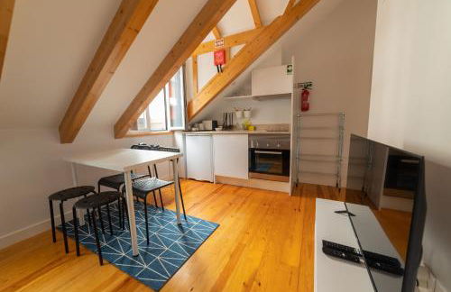 Golden Place - Cacilhas - Foto 47