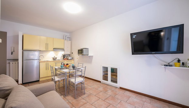 Casa Dolce Casa Stresa - Foto 2, Habitación