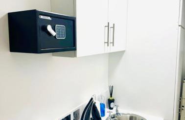 Vū by the Bridge, Inverness City Centre - Foto 49