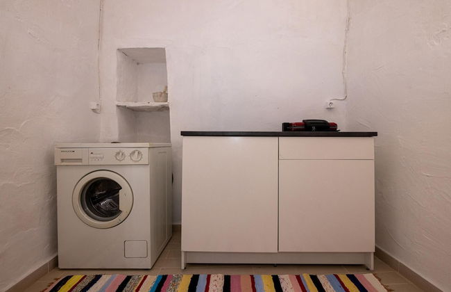 Platanos Cycladic House - Foto 45