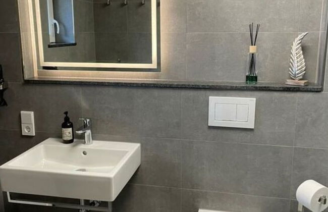 Lovely Holiday Home With Sauna - Foto 16