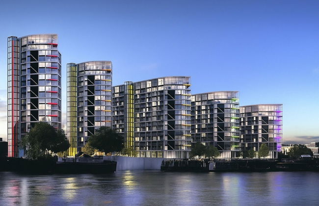 Two Bedroom Flat-Heart of London - Foto 11