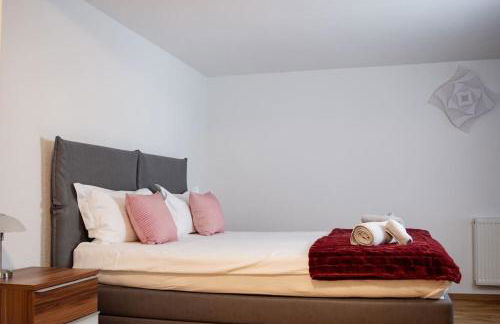 Luxury Studio Siena in Frechen Bachem bei Koln - Foto 46