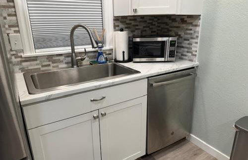 Chugach Mountain Escape - Foto 31