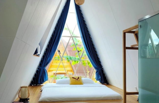 Flyup Resort - Photo 18