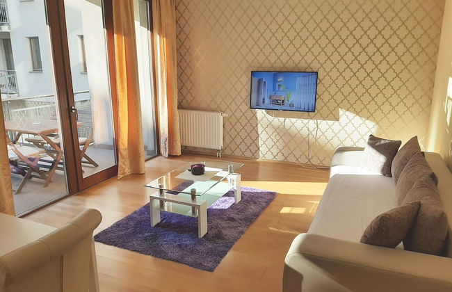 Trendy Deluxe Apartments - Foto 15