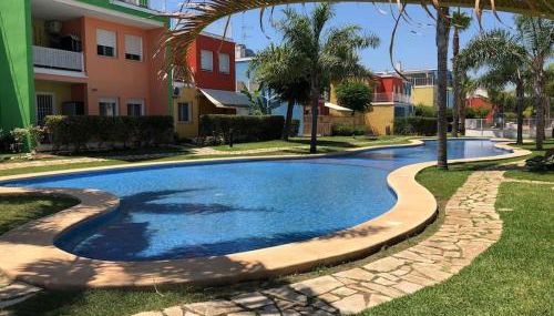 Apartamento Casa Capricho en El Verger Denia - Foto 5