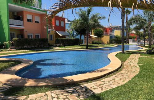 Apartamento Casa Capricho en El Verger Denia - Foto 5