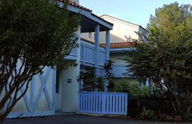 Appart Cosy Green, Océan, Golf, Piscine, Wifi - Foto 43