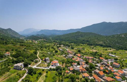 Villa Belina: 4 ensuite bedrooms, game room, heated pool, sauna & gym - Foto 56