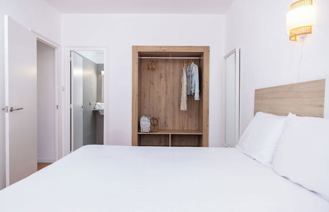 RVApartaments Escala Brava - Foto 37