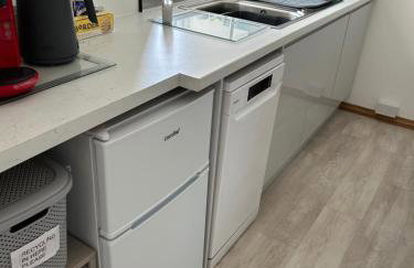 East Barn Garden View - Foto 4