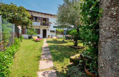 Holiday Home Il Castelliere-1 by Interhome - Foto 49